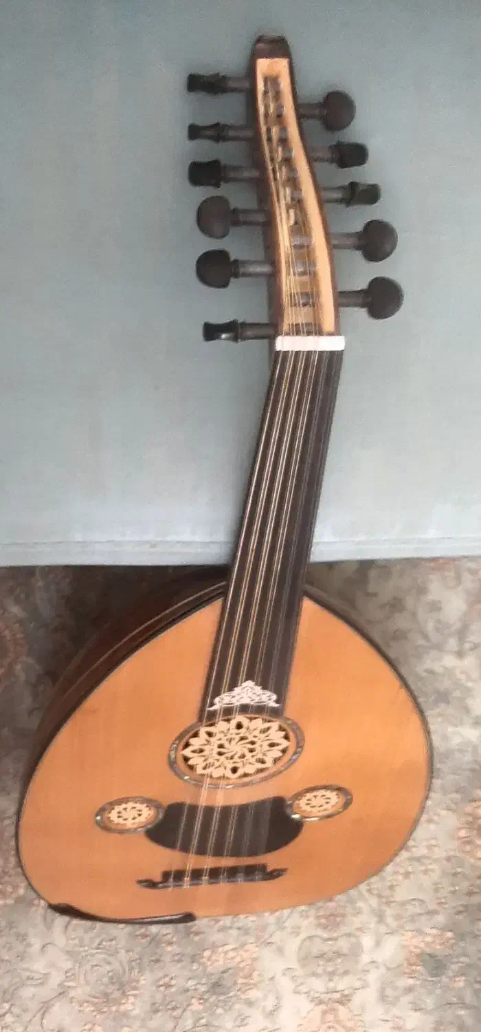 فروش سازِ عود|سازهای سنتی|کرج, فاز ۳ گوهردشت|دیوار