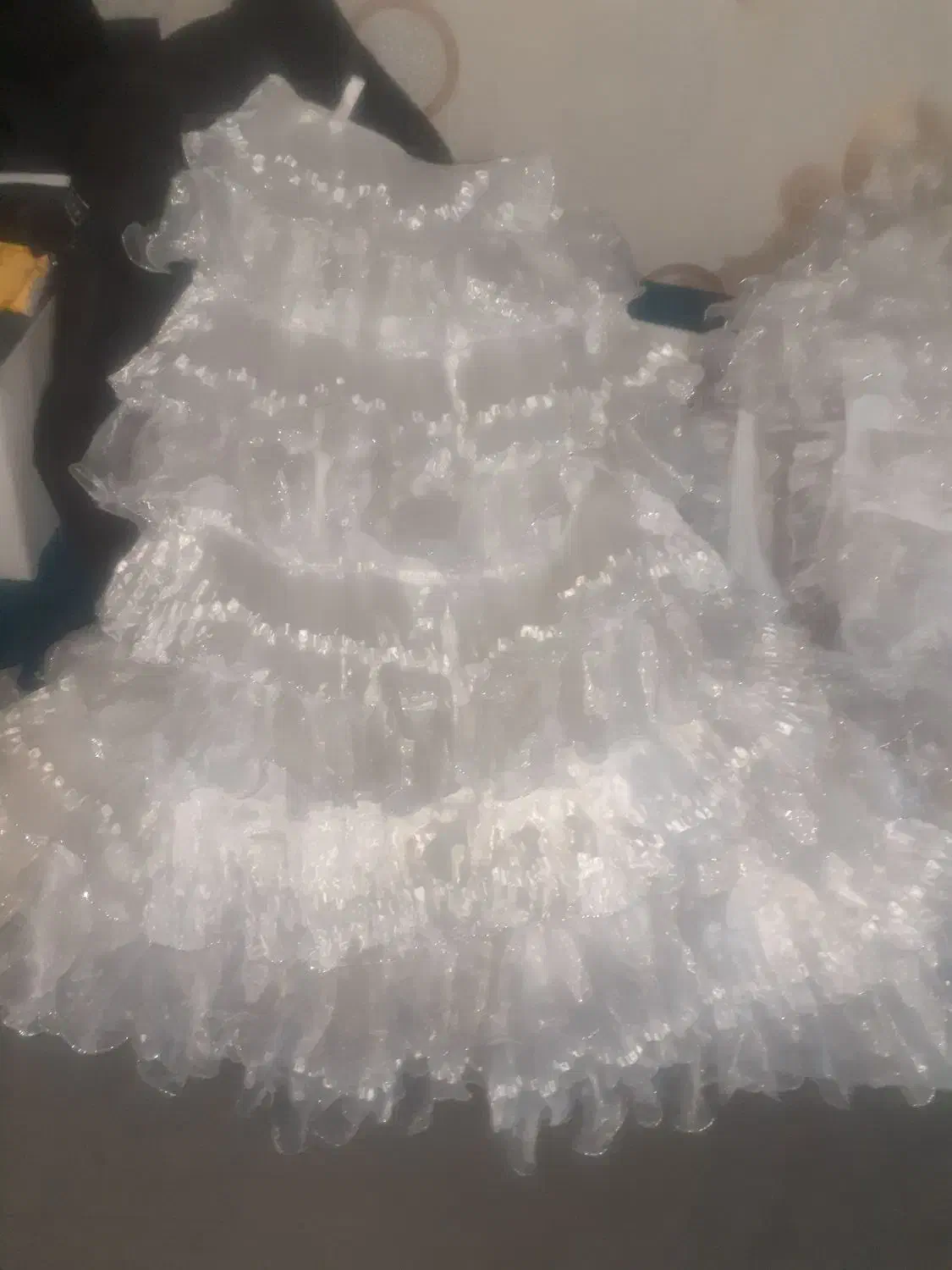 لباس عروس|حراج|ماهدشت, |دیوار