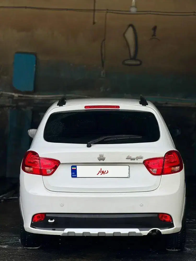 کوییک s فول 1402|خودرو سواری و وانت|رودهن, |دیوار