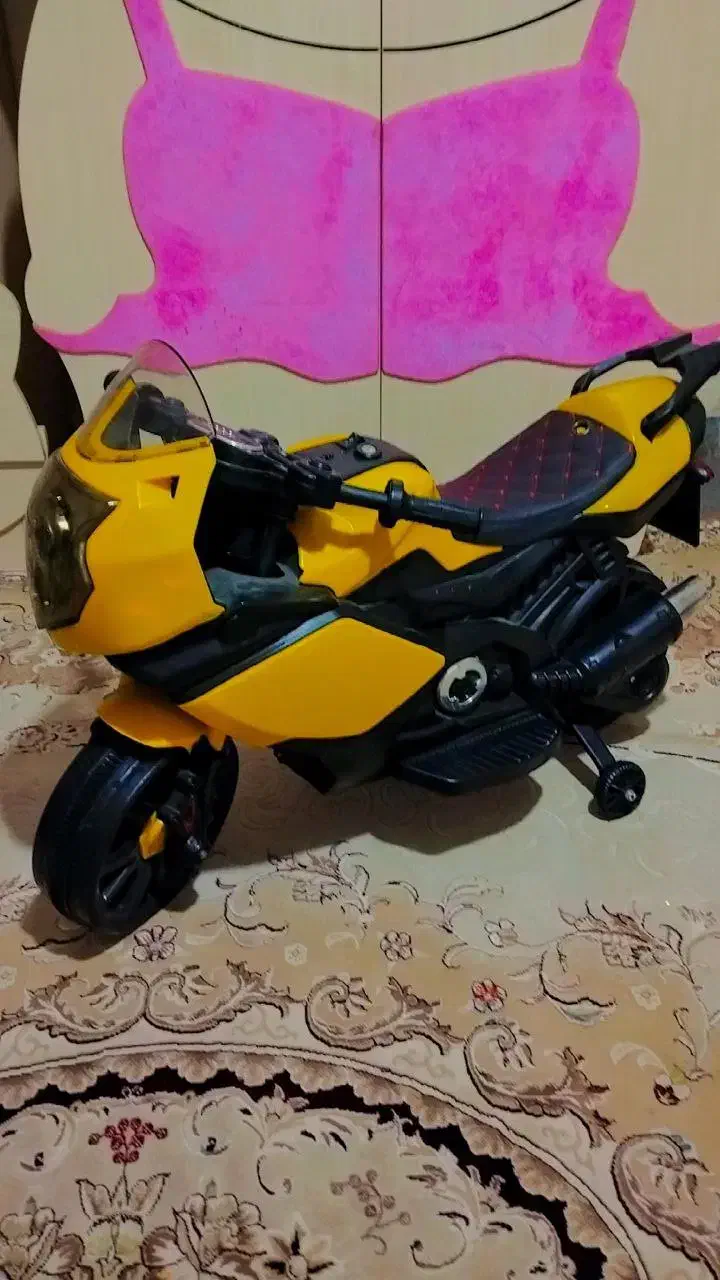 فروش موتور شارژی و سه چرخه|دوچرخه، اسکیت، اسکوتر|ساری, |دیوار