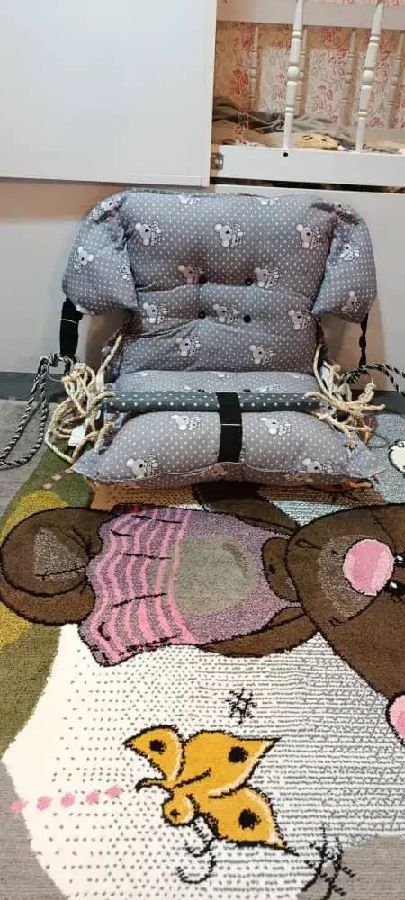 تاب کودک|اسباب و اثاث بچه|ملایر, |دیوار