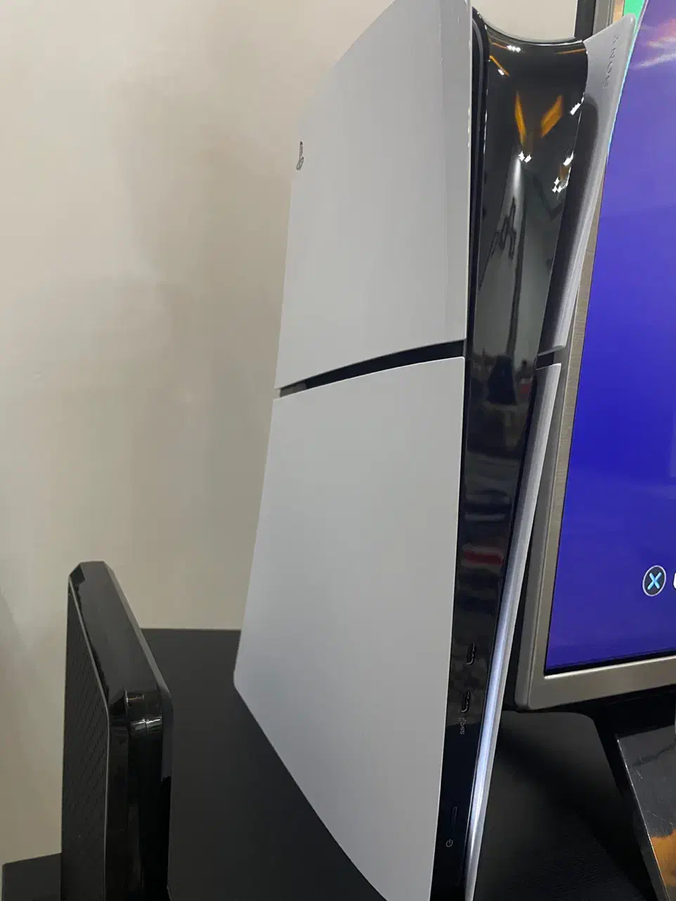 پی اس فایو اسلیم|کنسول، بازی ویدئویی و آنلاین|فردیس, شهرک ارم|دیوار