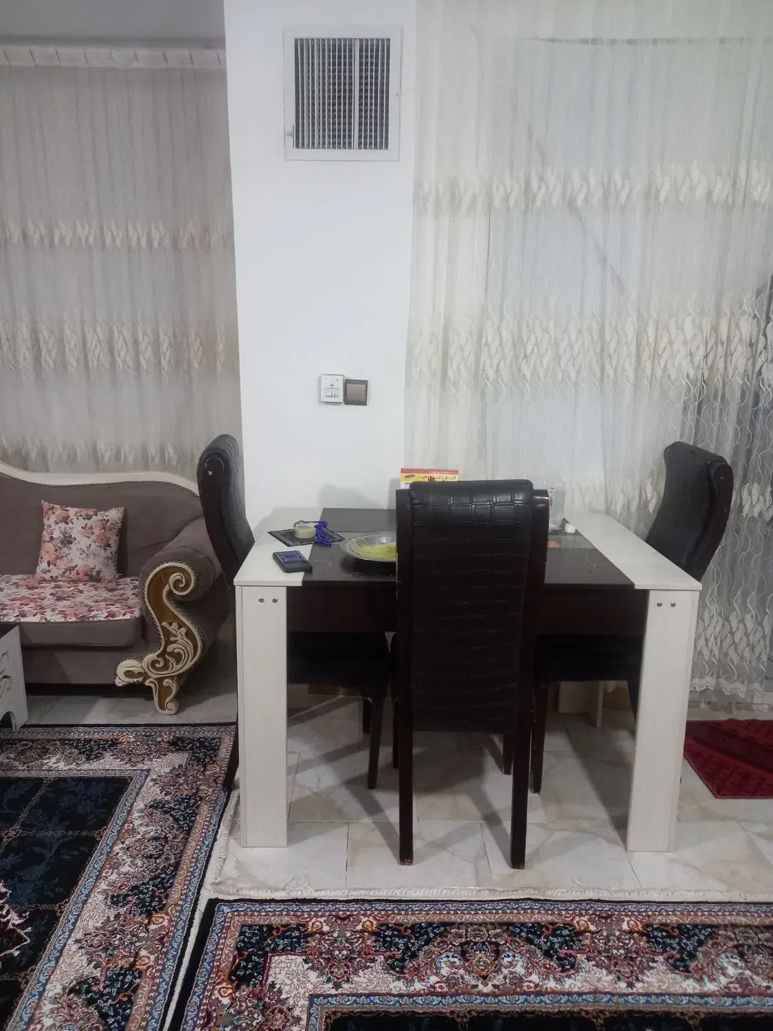 مبلمان|مبلمان خانگی و میز عسلی|مشکین‌دشت, |دیوار