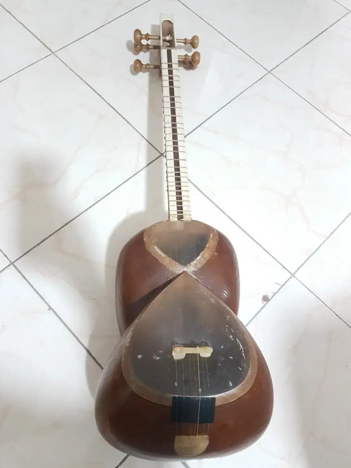 تار دومهر خوش صدا|سازهای سنتی|تهران, هاشمی|دیوار