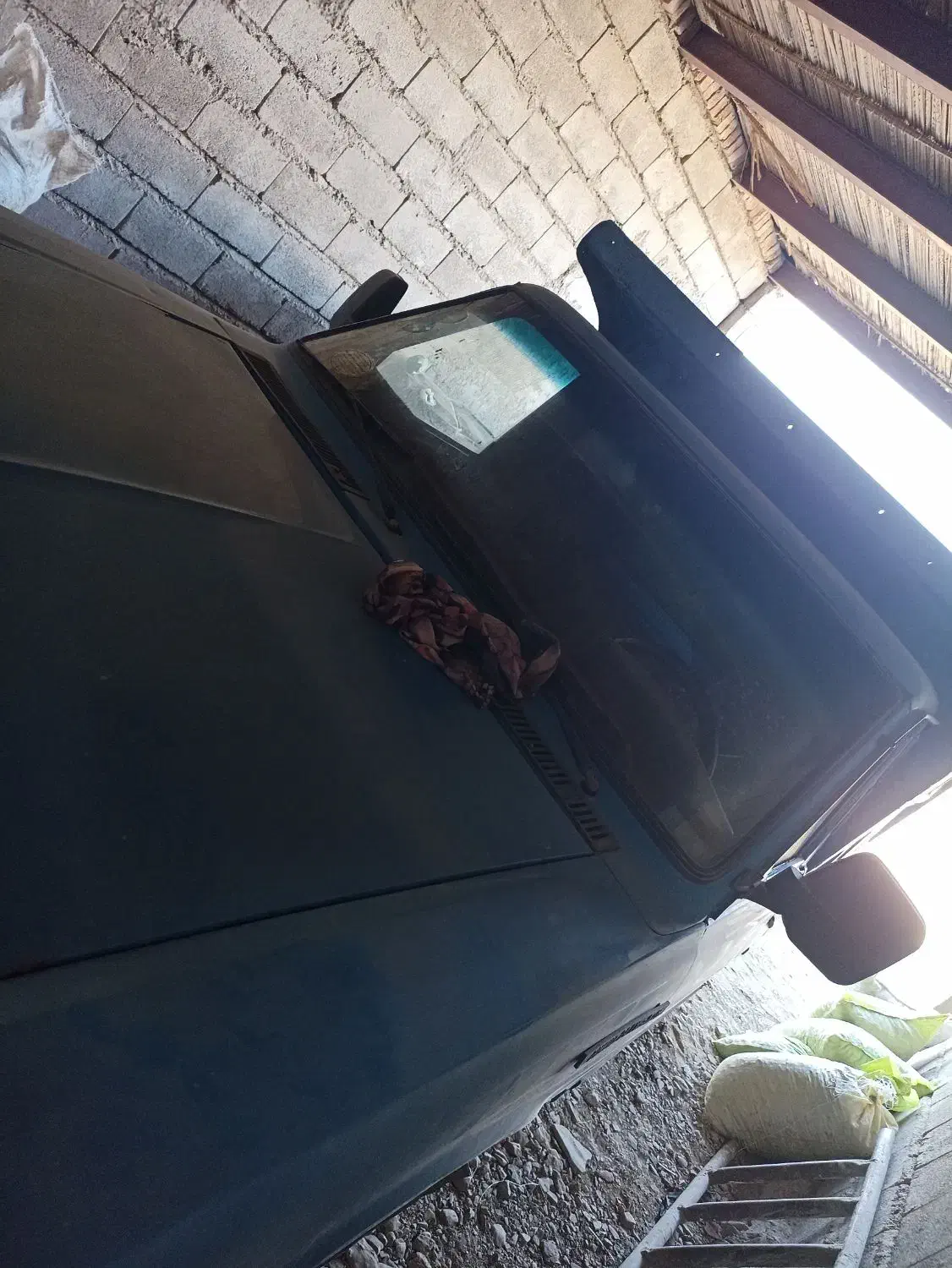 نیسان ن|خودرو سواری و وانت|هیدوچ, |دیوار