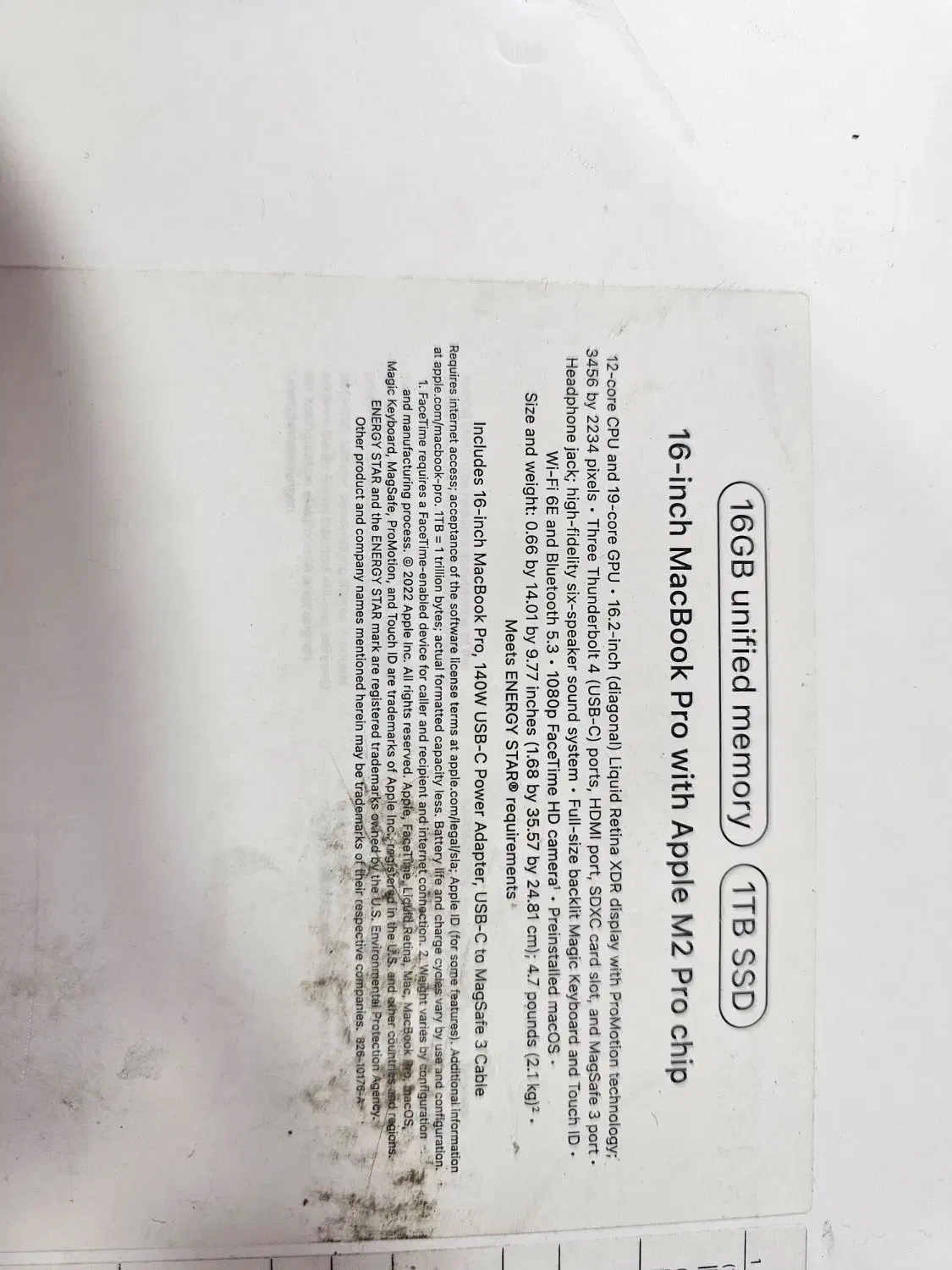 فروش مک بوک|رایانه همراه|گلپایگان, |دیوار