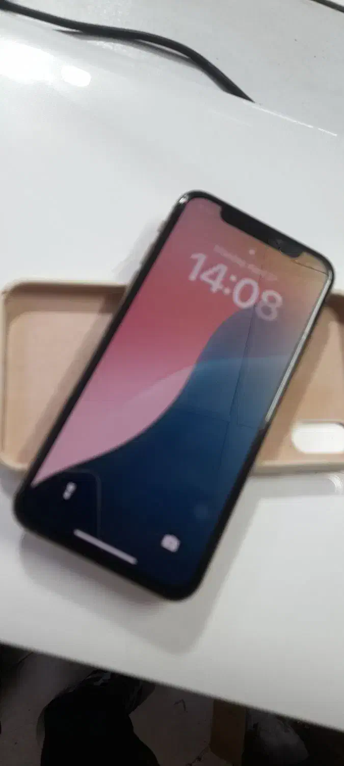 iphone xs 256|موبایل|سبزوار, ابوریحان|دیوار