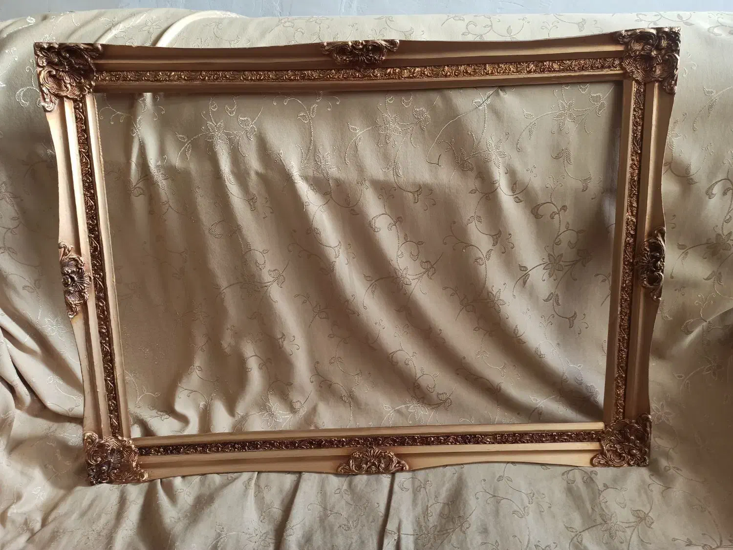 قاب تابلو فرش|تابلو، نقاشی، عکس|همدان, |دیوار