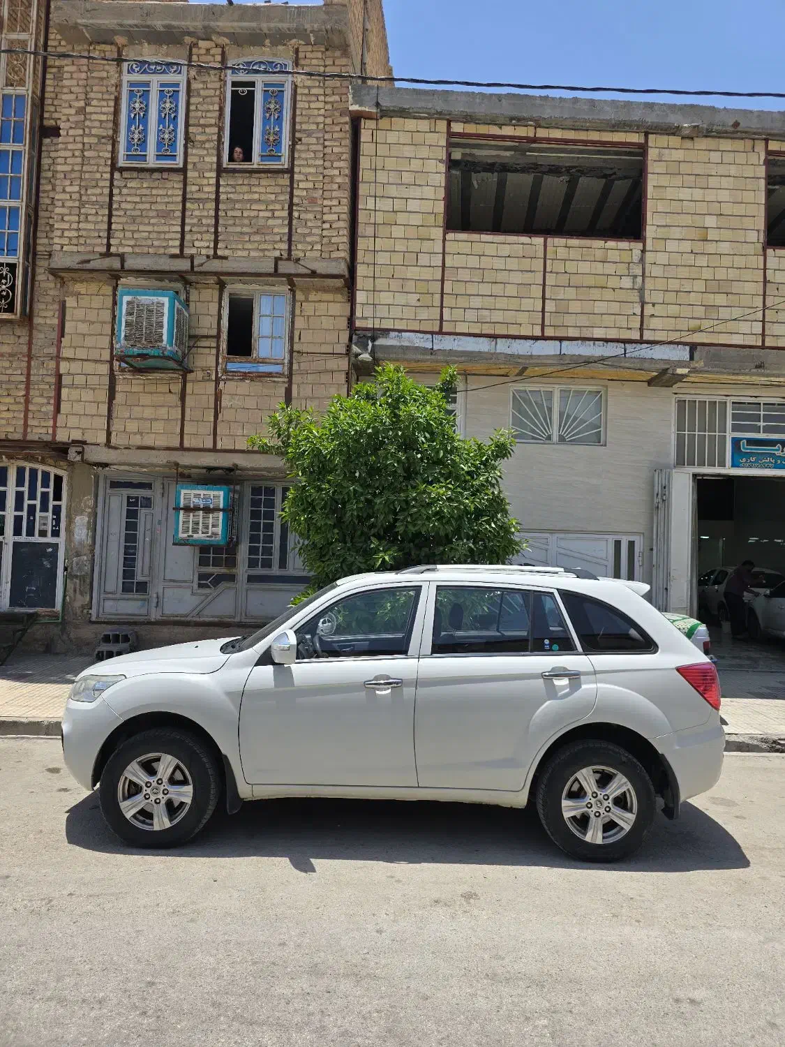 x60مدل۱۳۹۵گیربکس ارژانتین فابریک|خودرو سواری و وانت|شیراز, زیباشهر|دیوار