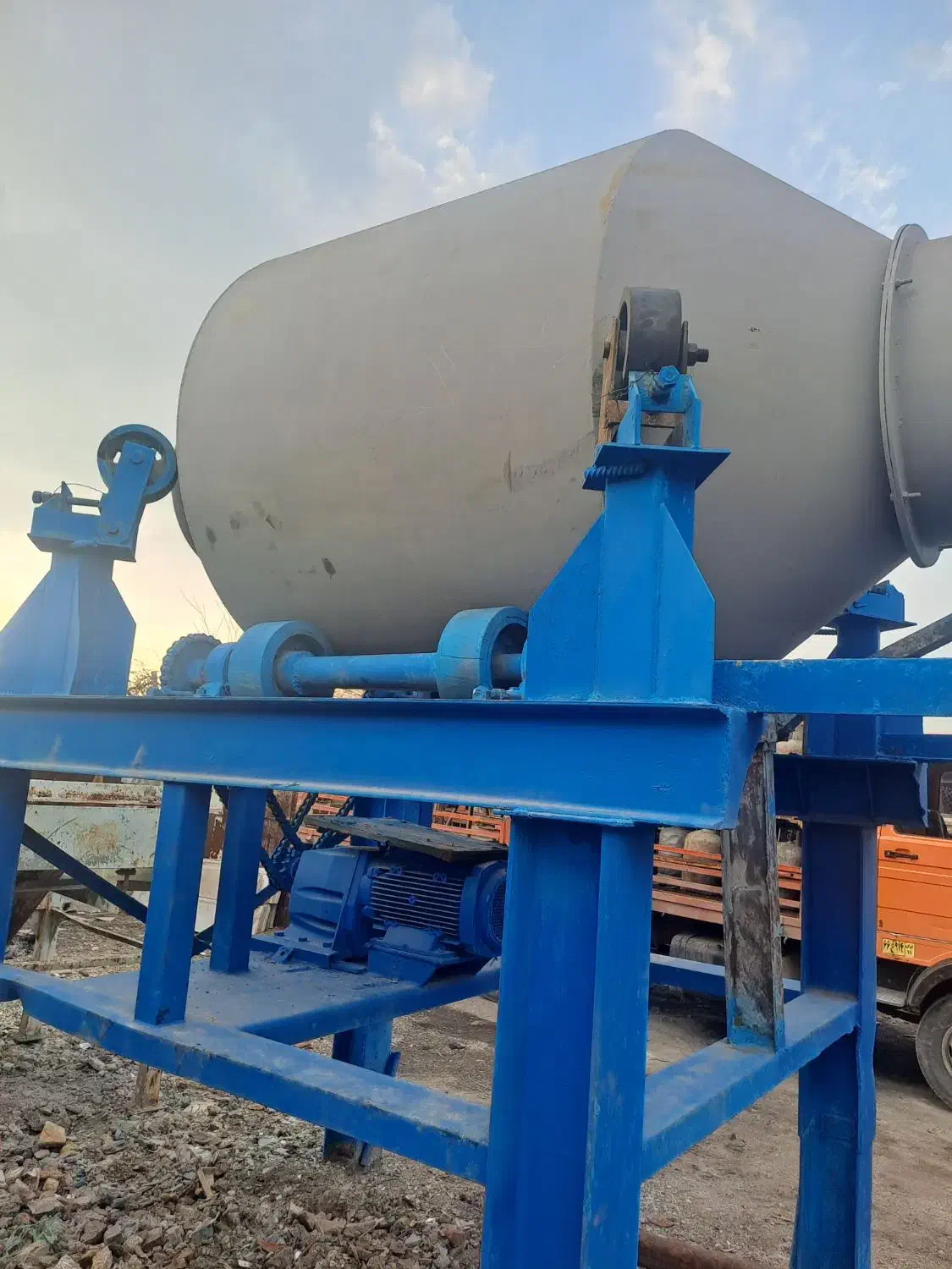 ساخت انواع بچینگ|ماشین‌آلات صنعتی|چهاردانگه (تهران), |دیوار