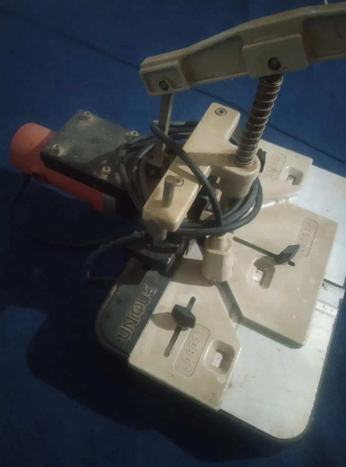 دستگاه چلچله زن|ابزارآلات|ماهدشت, |دیوار