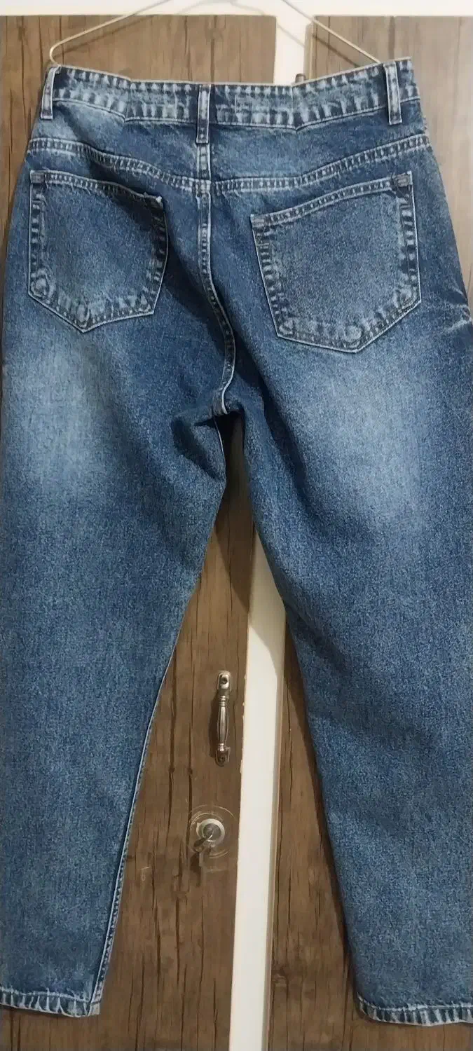 شلواروکفش|لباس|کاشان, لتحر|دیوار