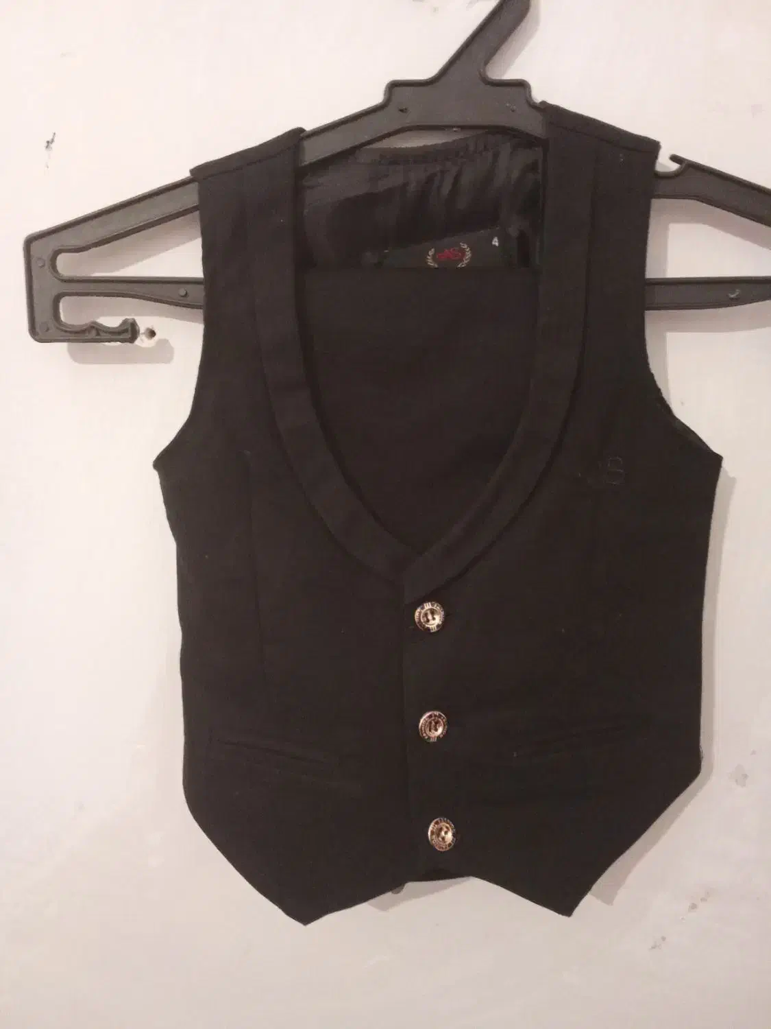 جلیقه شلوار نو نو نو|کفش و لباس بچه|اردبیل, |دیوار