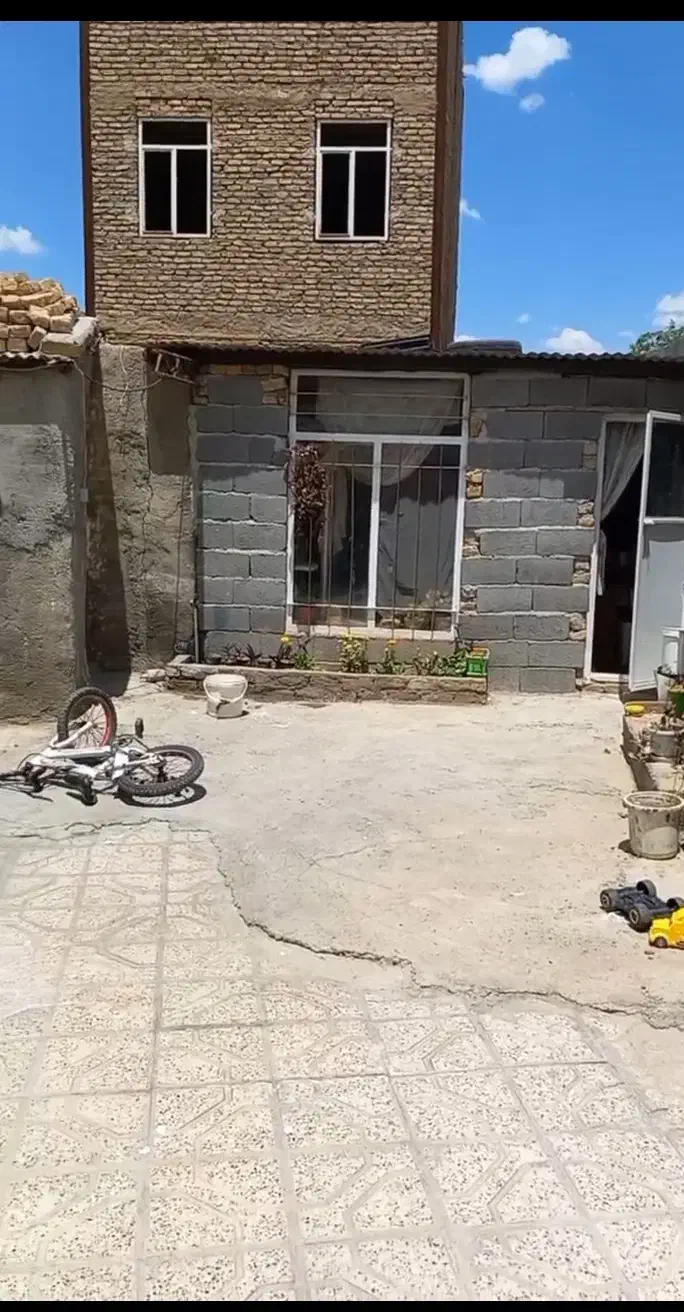 خانه ویلایی فروشی|فروش خانه و ویلا|مشهد, شهرک امام سجاد|دیوار