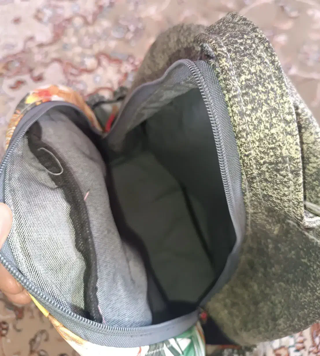 کوله|کیف، کفش، کمربند|قم, اسمعیل آباد|دیوار