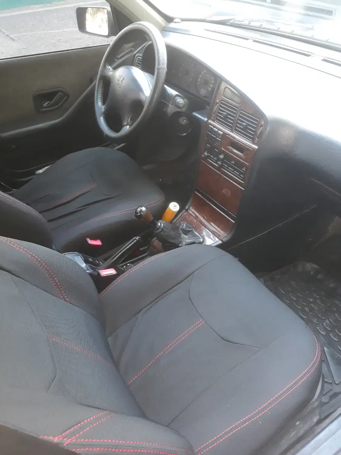 خودرو مرتب و بدون مشکل|خودرو سواری و وانت|تهران, تهرانپارس غربی|دیوار