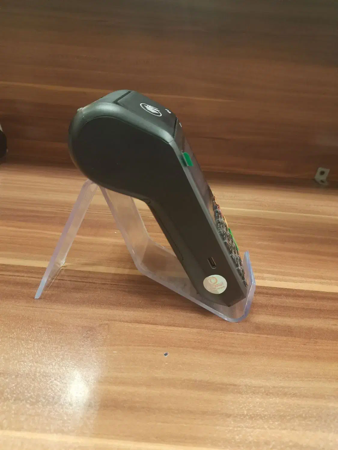 دستگاه کارتخوان i90 پوز سیار کارتخان کارت خوان|فروشگاه و مغازه|محمدشهر, همایون ویلا|دیوار