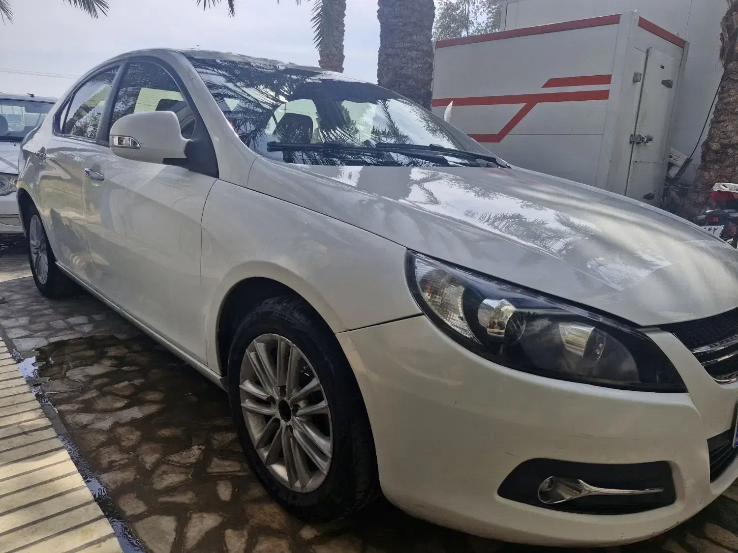 جک j5 اتومات مدل 94|خودرو سواری و وانت|طبس, |دیوار