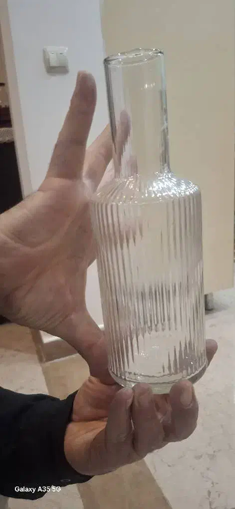 پارچ و لیوان|ظروف سرو و پذیرایی|تهران, شمسآباد|دیوار