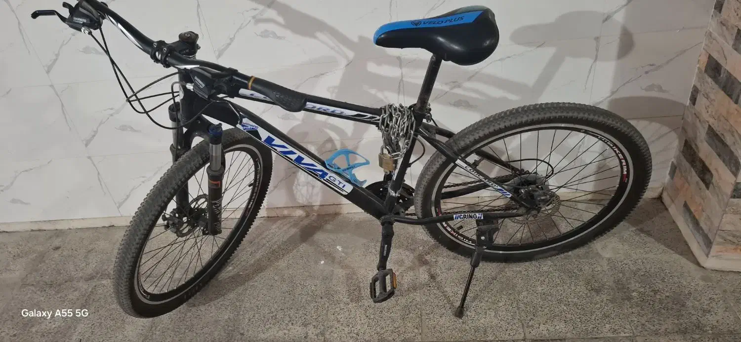 دوچرخه ۲۶ ویوا.viva|دوچرخه، اسکیت، اسکوتر|قدس, شهر‌قدس|دیوار