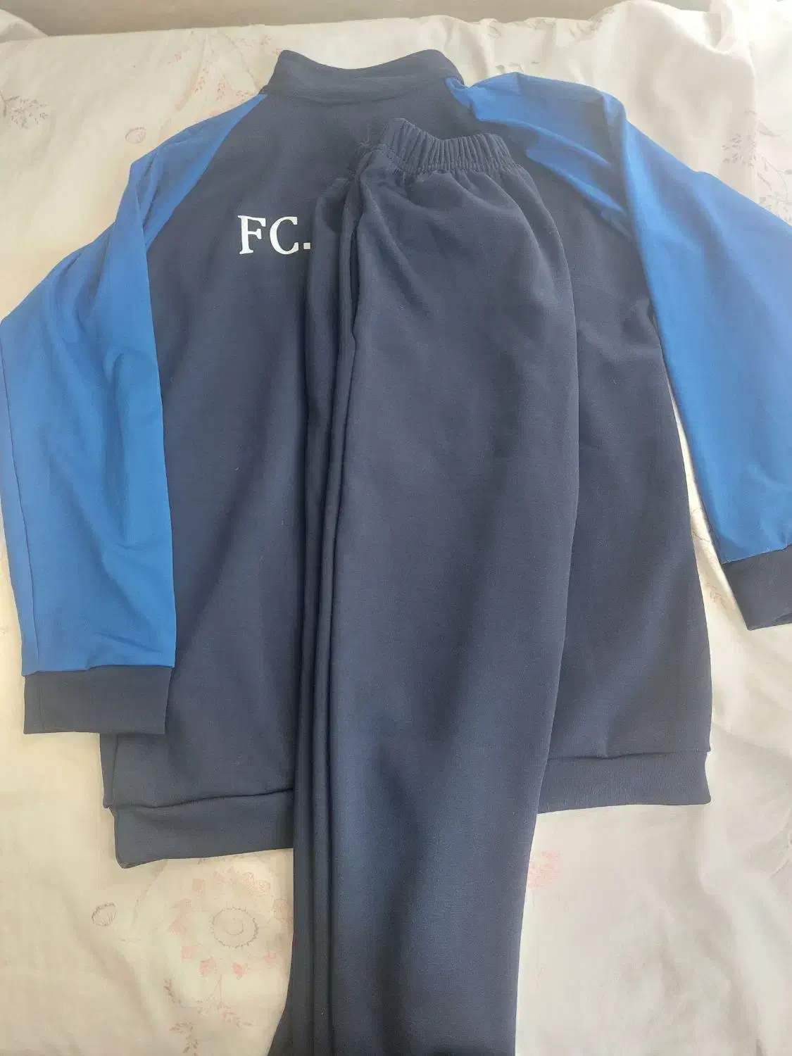 لباس ورزشی|تجهیزات ورزشی|شاهین‌شهر, شهرک هشت بهشت|دیوار