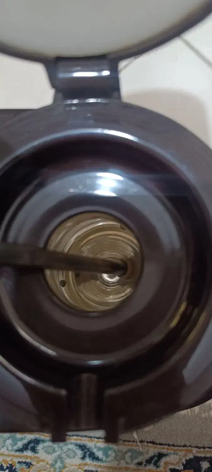 فلاسک دوقلو ژاپنی|قوری، کتری، قهوهساز دستی|کرج, گلشهر|دیوار