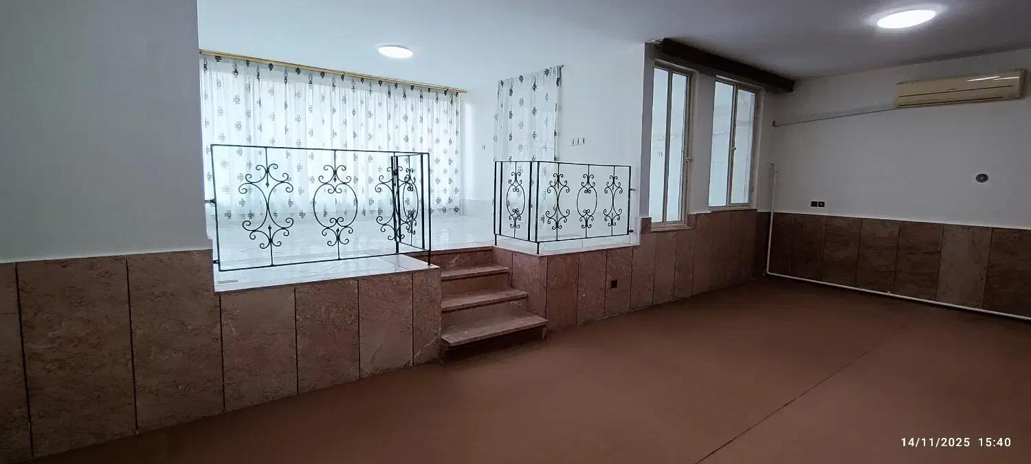 اجاره آپارتمان125متری|اجارهٔ آپارتمان|هشتگرد, هشتگرد قدیم|دیوار