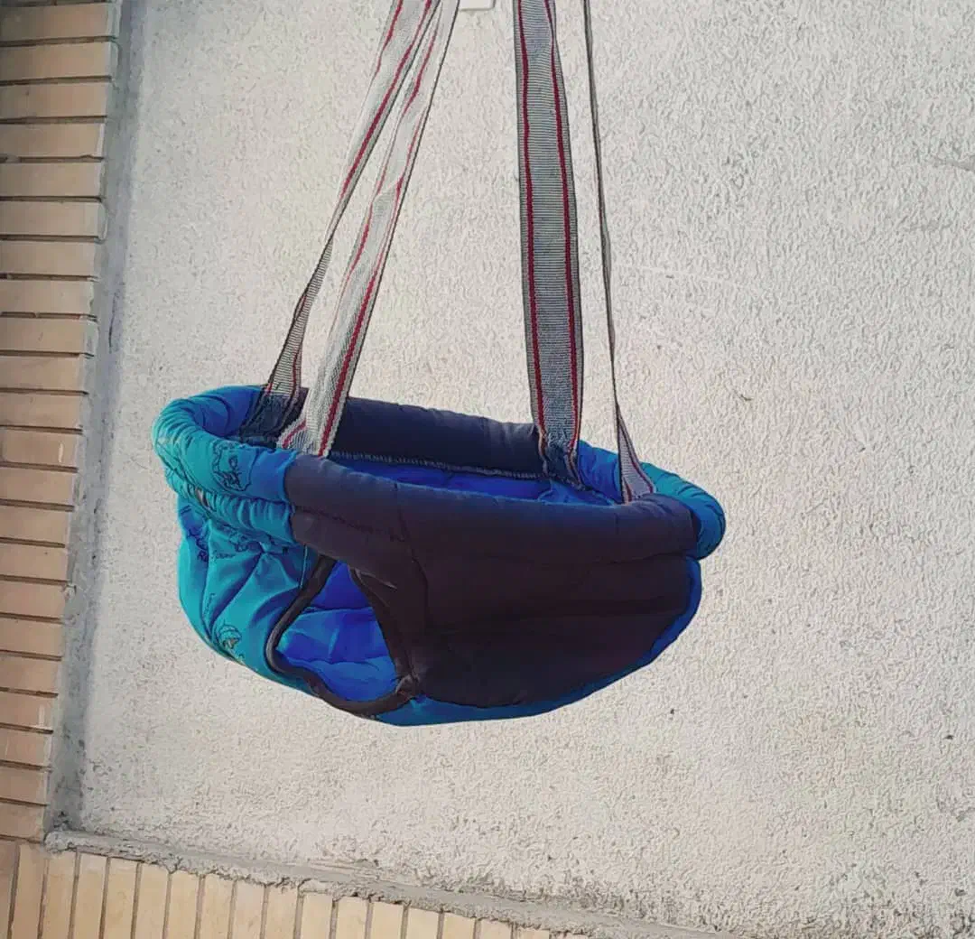 وسایل کودک|اسباب و اثاث بچه|زاهدان, |دیوار