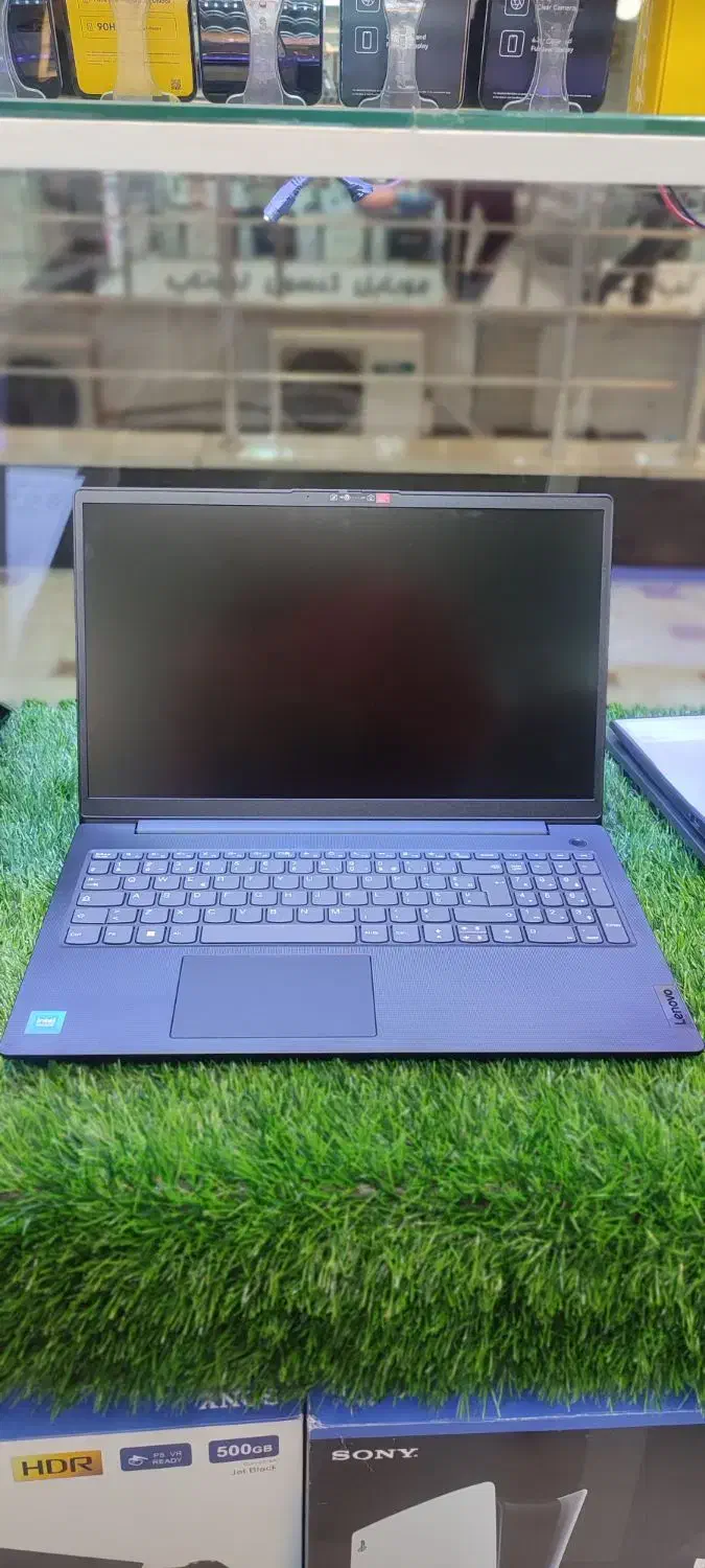 لپ تاپ Lenovo Asus HP|رایانه همراه|کرج, اصفهانی‌ها|دیوار