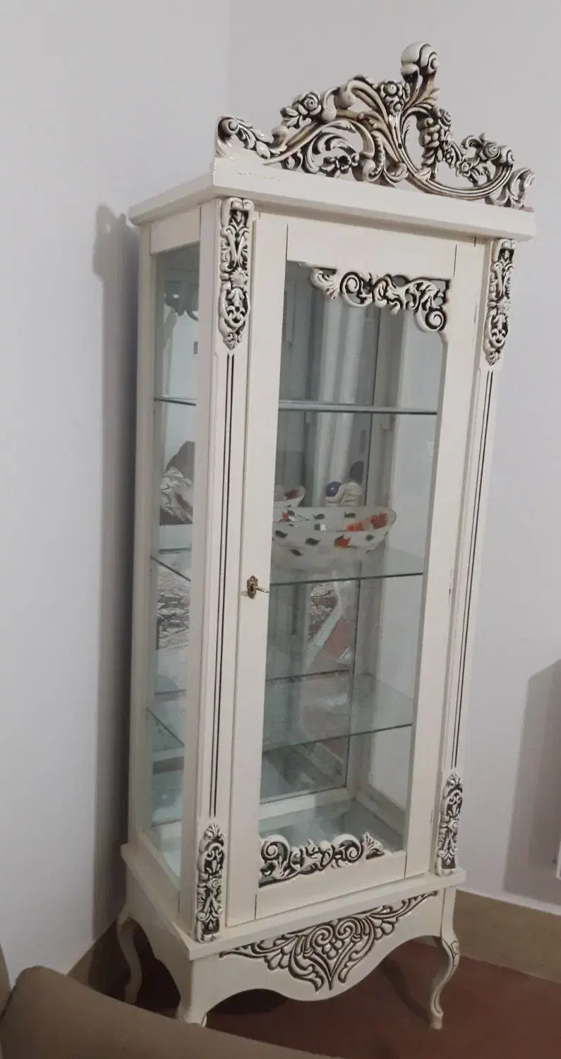 بوفه، جاکفشی|جاکفشی، کمد، دراور|زابل, |دیوار