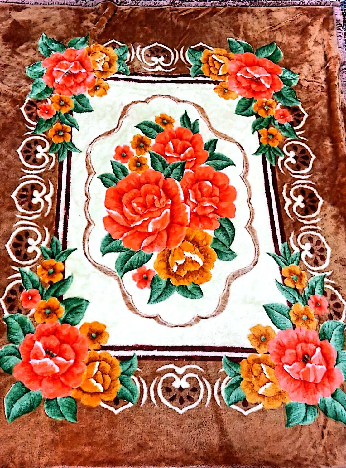 پتو|رختخواب، بالش، پتو|ساوه, |دیوار