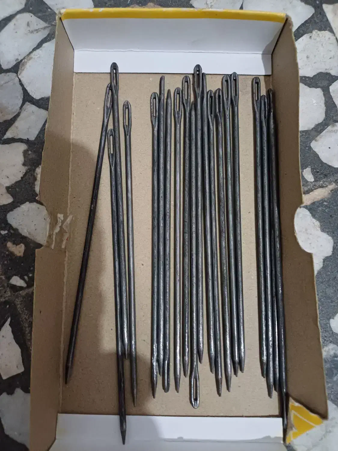 وسایل خرازی به صورت کلی|لوازم خیاطی و بافتنی|رشت, حمیدیان|دیوار