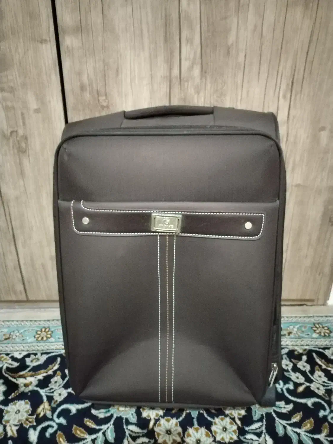 چمدان|کیف، کفش، کمربند|مشهد, سرافرازان|دیوار