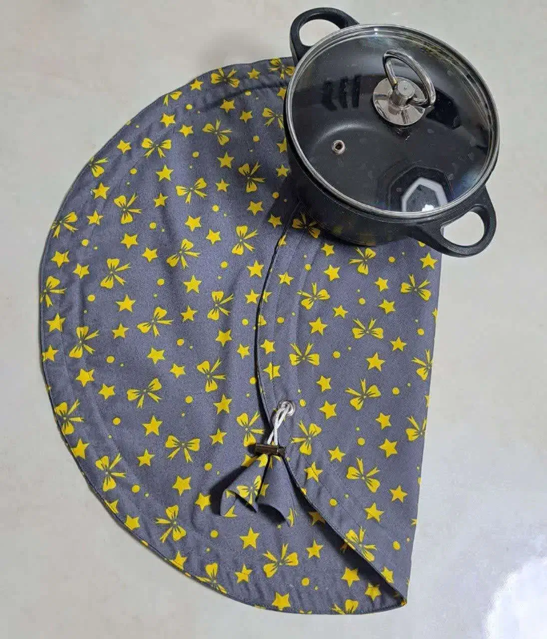 دمکنی|سفره، حوله، دستمال آشپزخانه|شاهرود, |دیوار