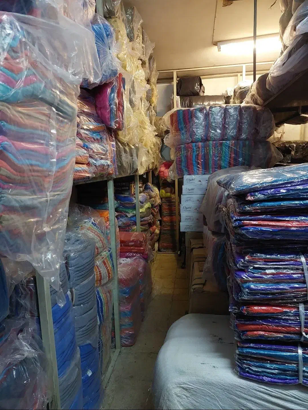 فروش عمده دستمال میکروفایبر نانو|عمدهفروشی|شیراز, بازار|دیوار