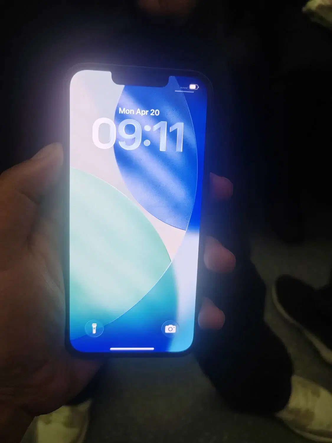 iphone 13 128 ch|موبایل|تهران, ازگل|دیوار