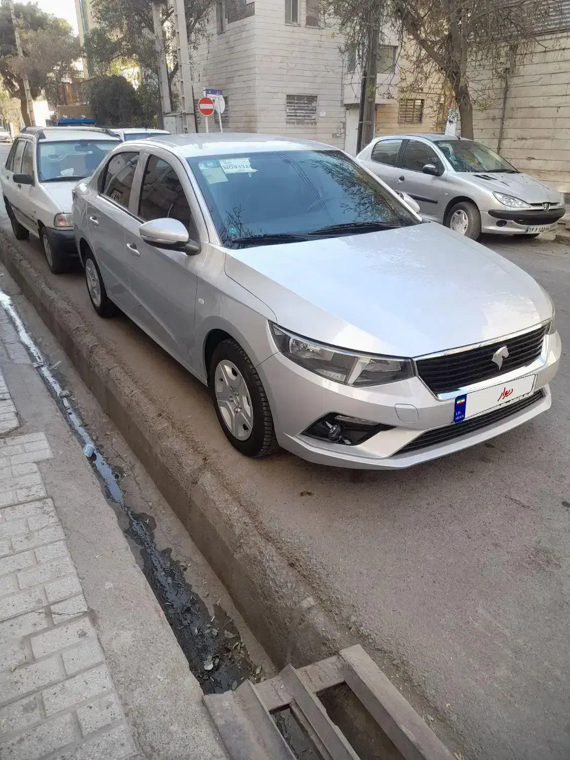 تارا ۱۴۰۱|خودرو سواری و وانت|مشهد, کوشش|دیوار