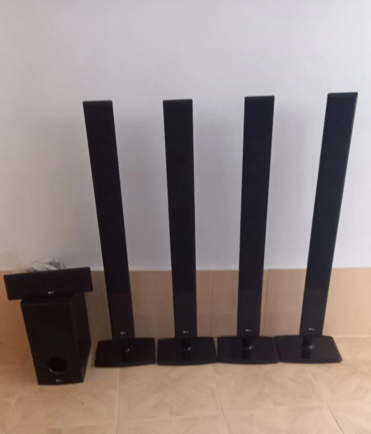 باند|سیستم صوتی خانگی|اردبیل, |دیوار