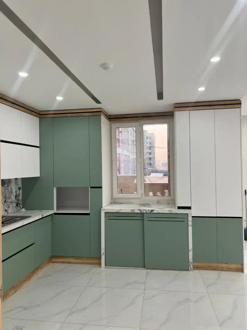 کابینت سازی وتعمیرات آریا|خدمات پیشه و مهارت|بندرعباس, |دیوار