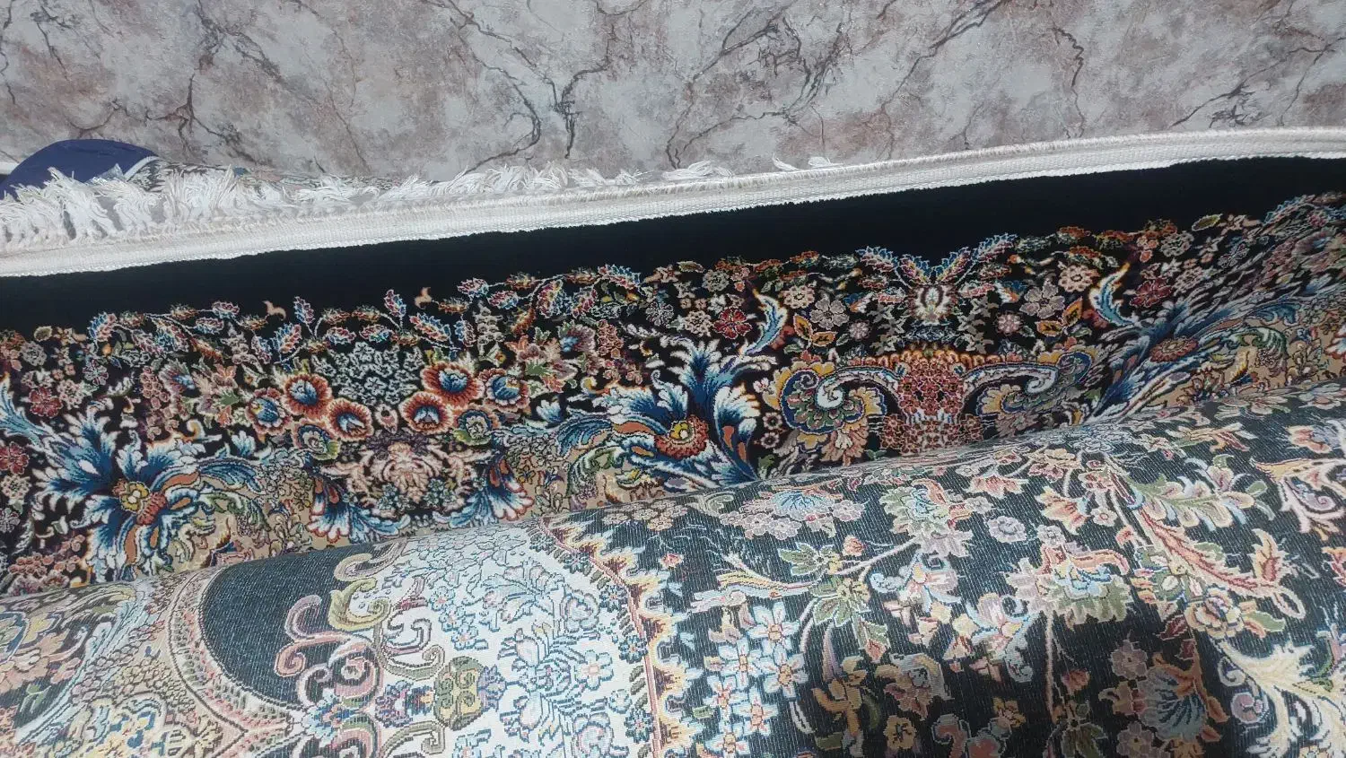 فرش|فرش|بوکان, |دیوار