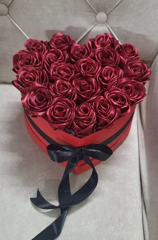 گل روبانی شیک و زیبا برای مناسبت‌ها|صنایع دستی و سایر لوازم تزئینی|هشتگرد, شهرک ایران خودرو|دیوار