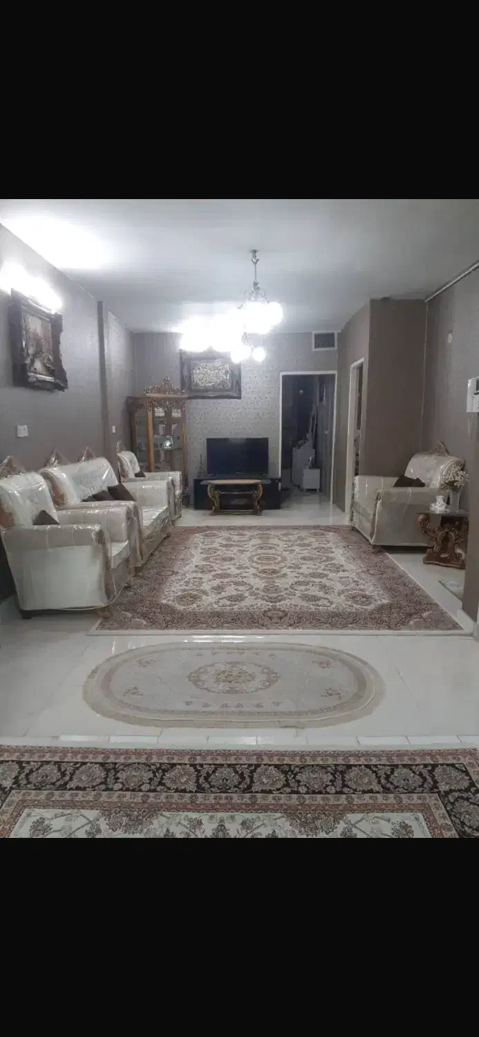 آپارتمان تک واحدی داخل بافت اصلی|اجارهٔ آپارتمان|اسلام‌شهر, شهرک قائمیه|دیوار