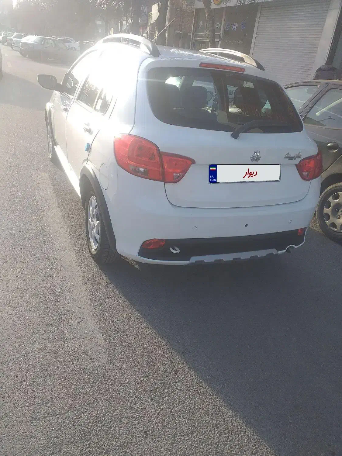 کوییک|خودرو سواری و وانت|اردبیل, |دیوار