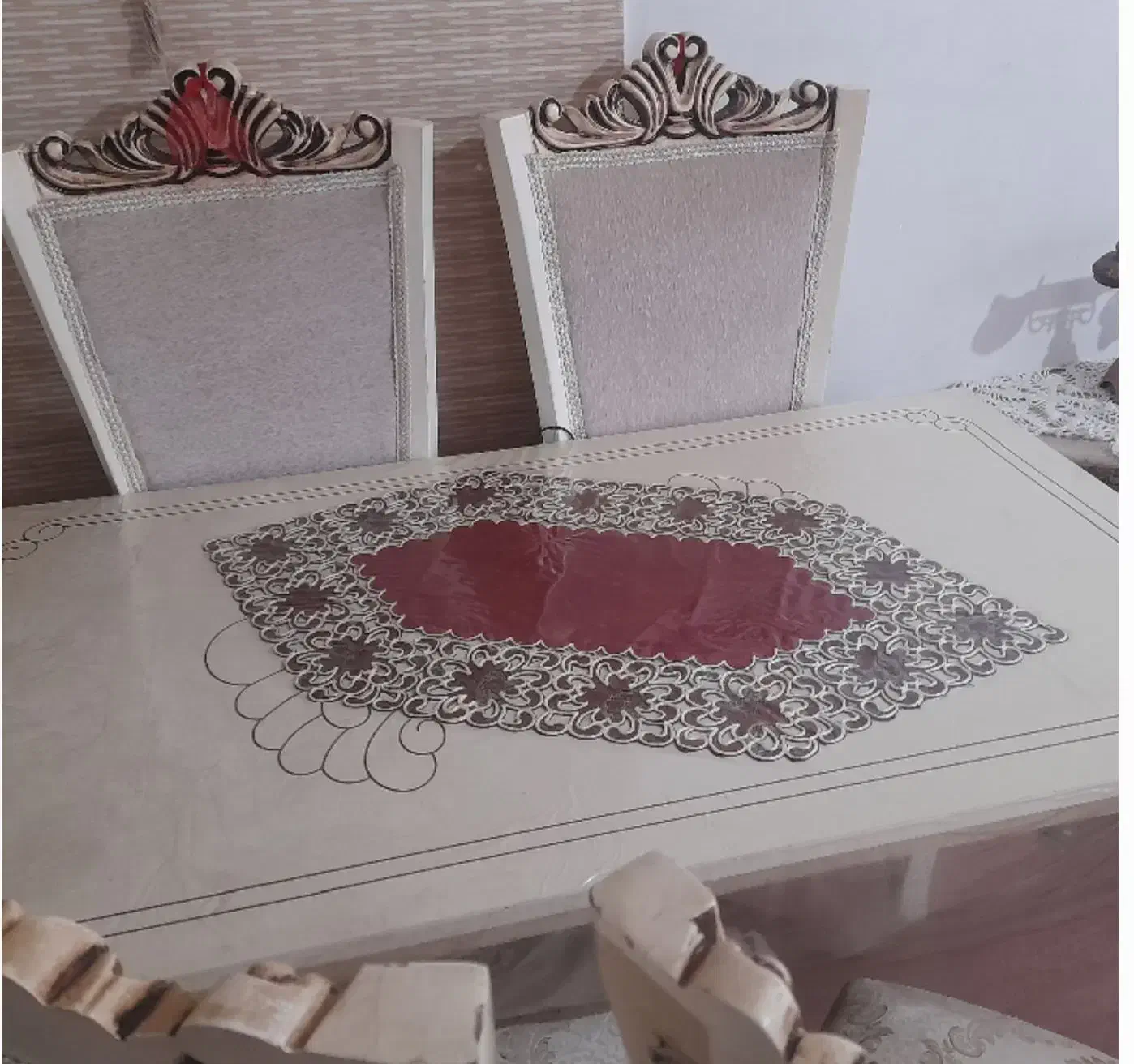 غذاخوری و فرش|میز و صندلی غذاخوری|اردبیل, |دیوار