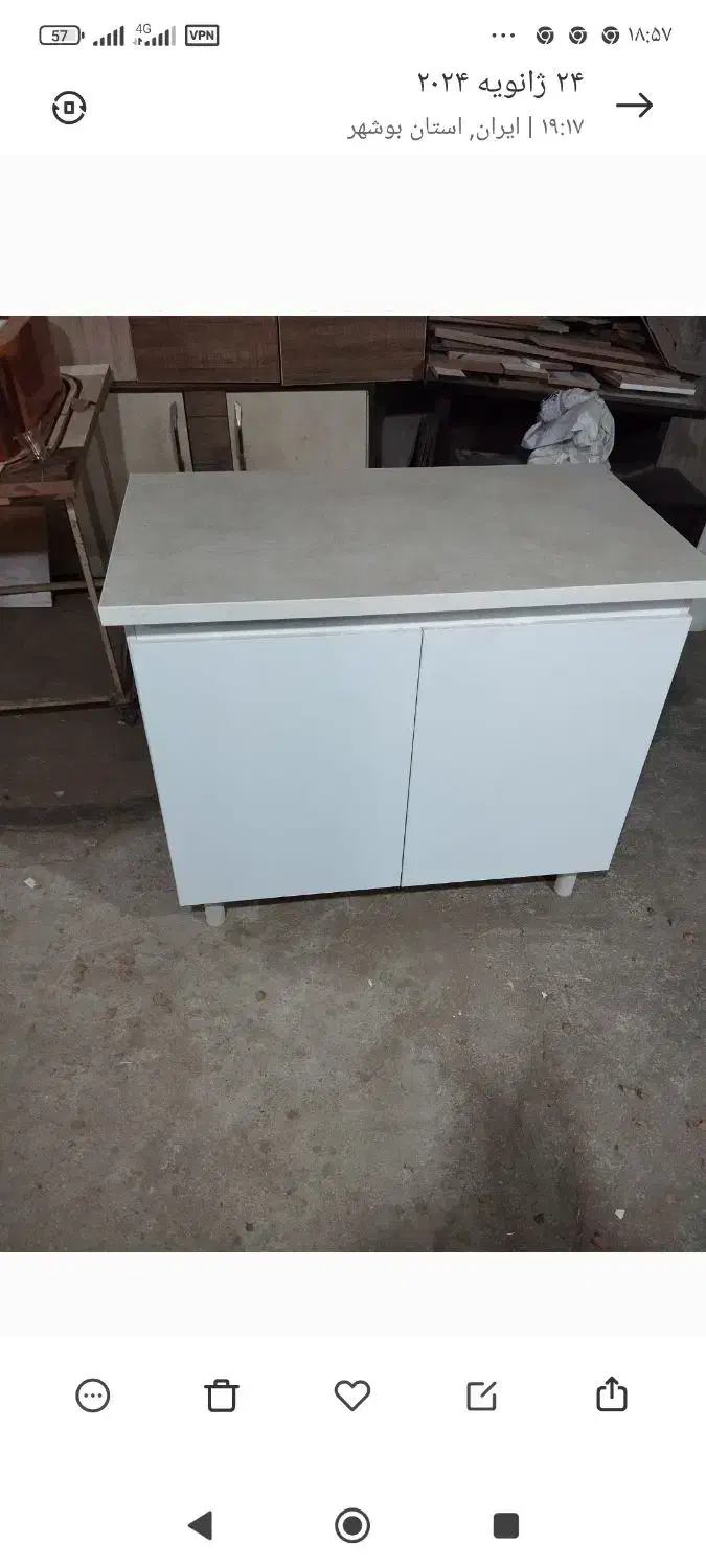 ساخت ونصب وتعمیرات کابینت|خدمات پیشه و مهارت|بوشهر, |دیوار