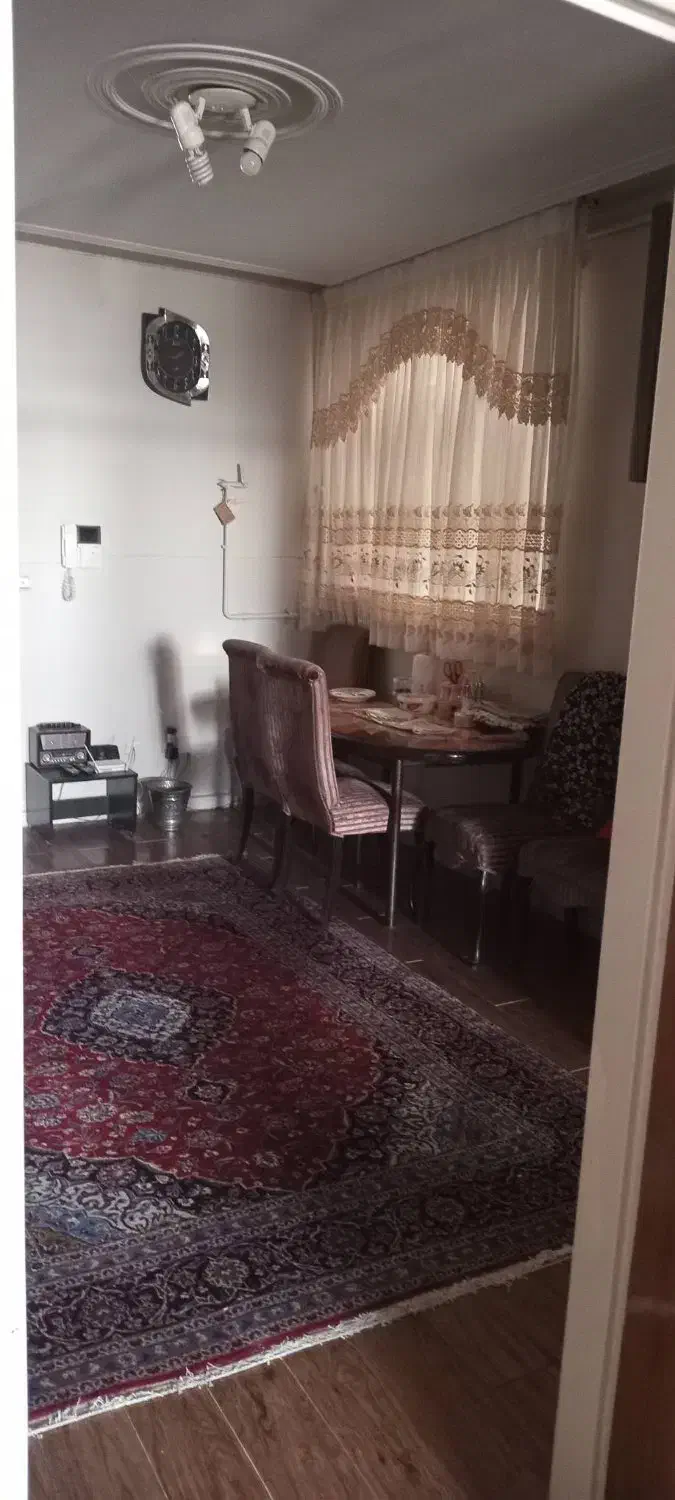 135 متر / شهرک فجر|فروش آپارتمان|تهران, آرارات|دیوار