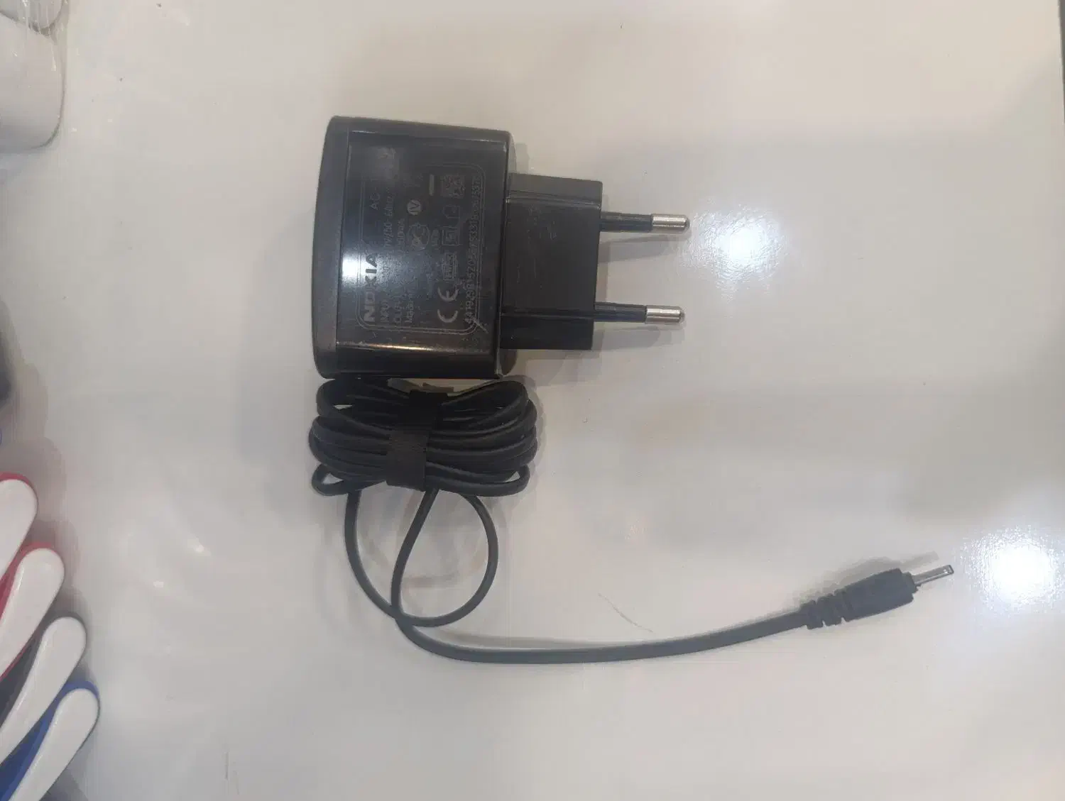 فروش انواع شارژر|لوازم جانبی موبایل و تبلت|اصفهان, دستگرده|دیوار