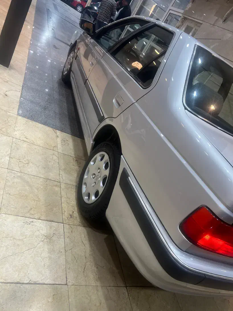 پژو پارس ۸۵ زیرخاکی|خودرو سواری و وانت|آستانه اشرفیه, |دیوار