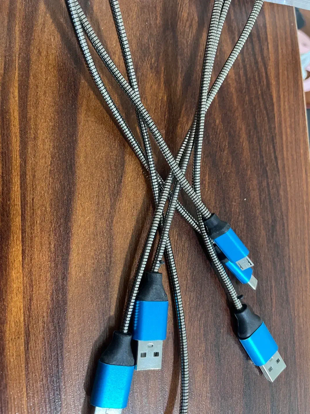 کابل آداپتور فلش OTG|لوازم جانبی موبایل و تبلت|بندر گناوه, |دیوار