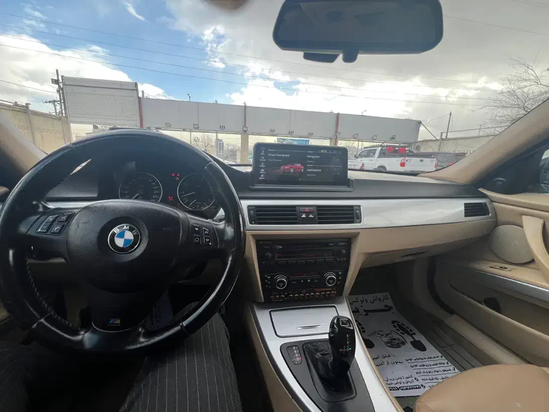 bmw 320 i|خودرو سواری و وانت|ارومیه, |دیوار